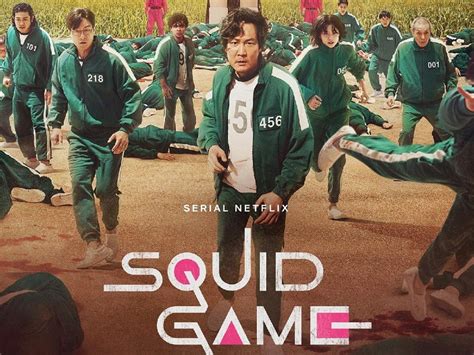 9 Reasons Why Squid Game Became a Global Phenomenon.